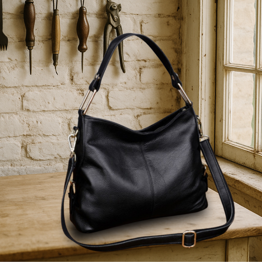BELFAVE | Genuine leather fashion shoulder bag
