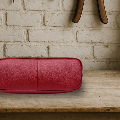 BELFAVE | Genuine leather fashion shoulder bag