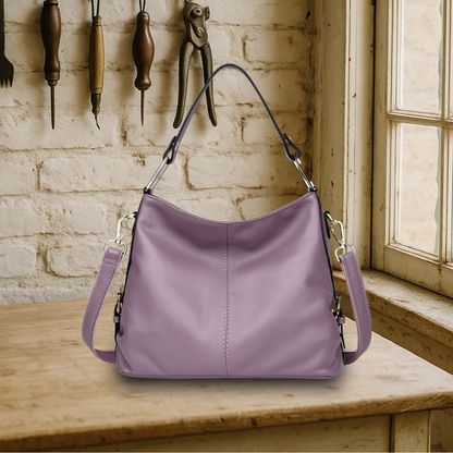 BELFAVE | Genuine leather fashion shoulder bag
